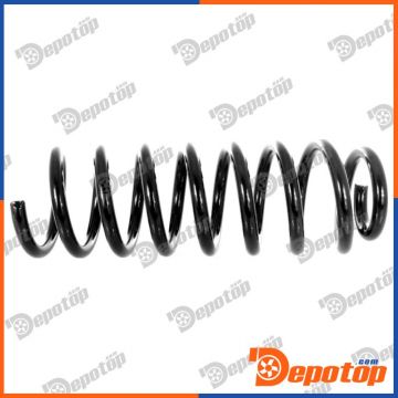 Ressorts de suspension arrière pour PEUGEOT | 4266765, 4266766